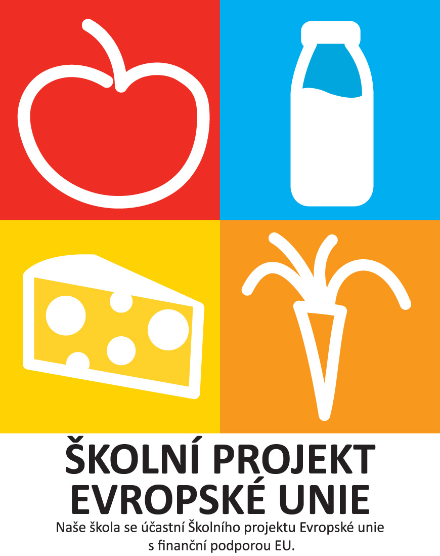 Owoce, warzywa i mleko do szkół