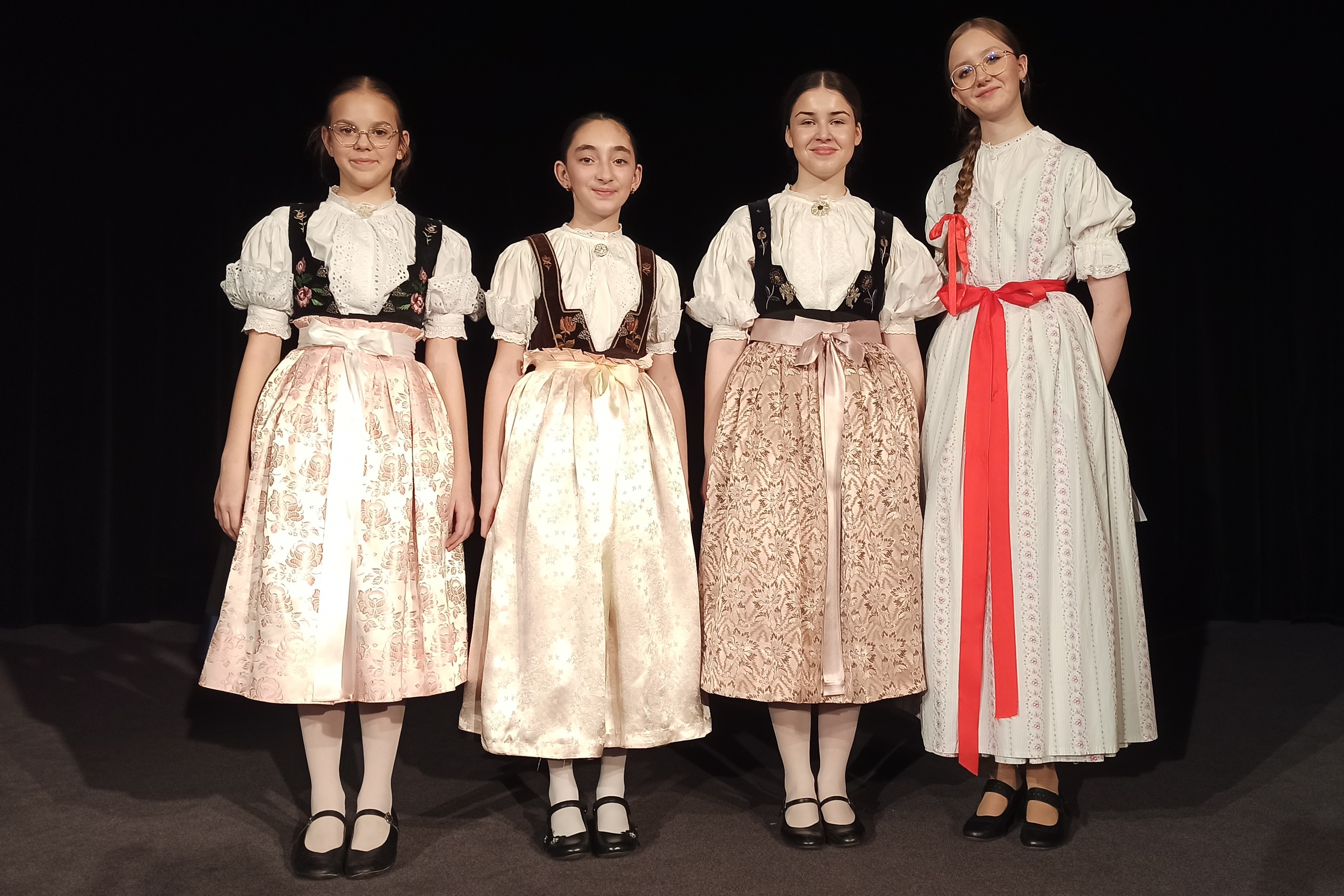 SUKCES NA LUDOWĄ NUTĘ    