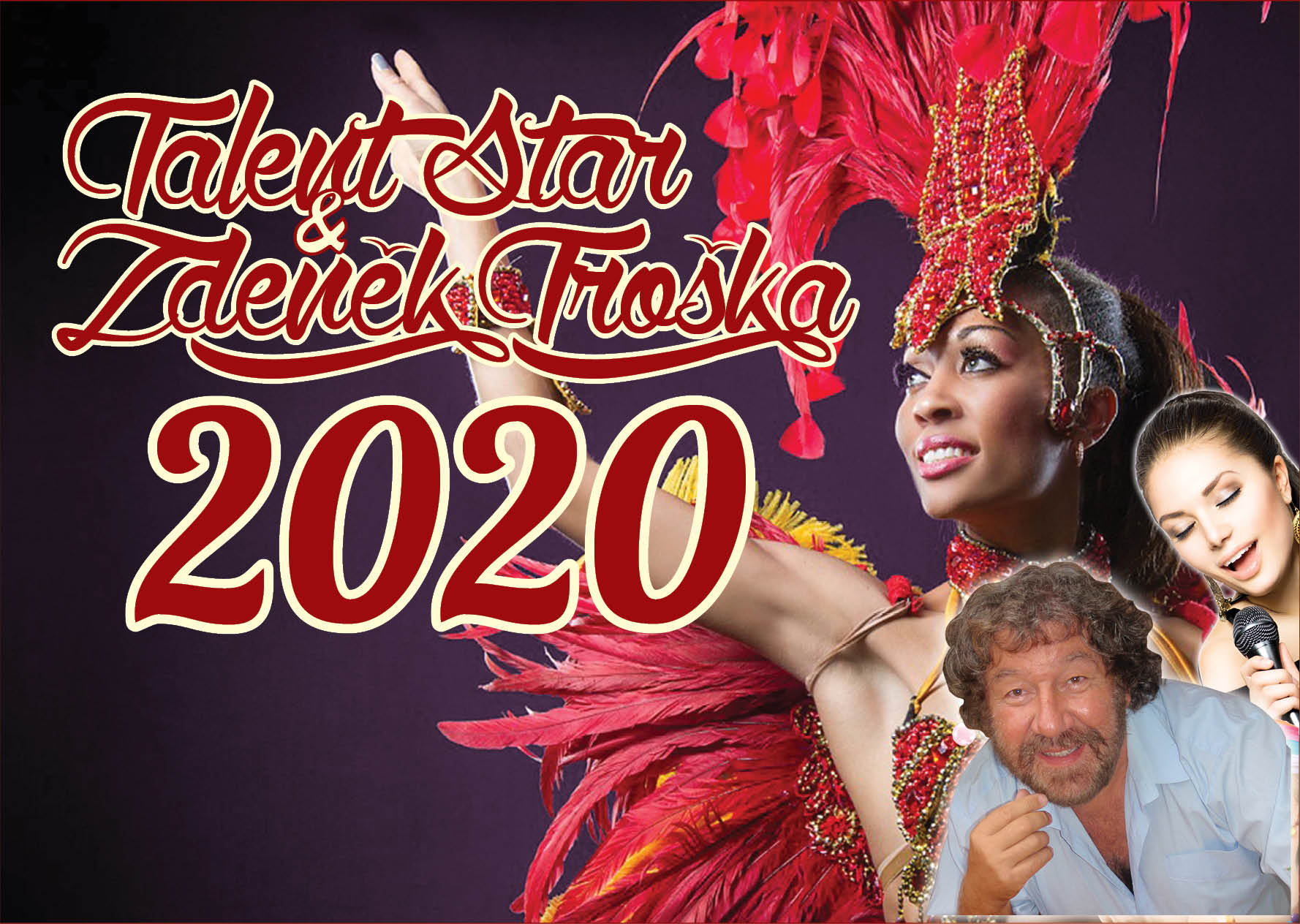 TALENT STAR 2020 