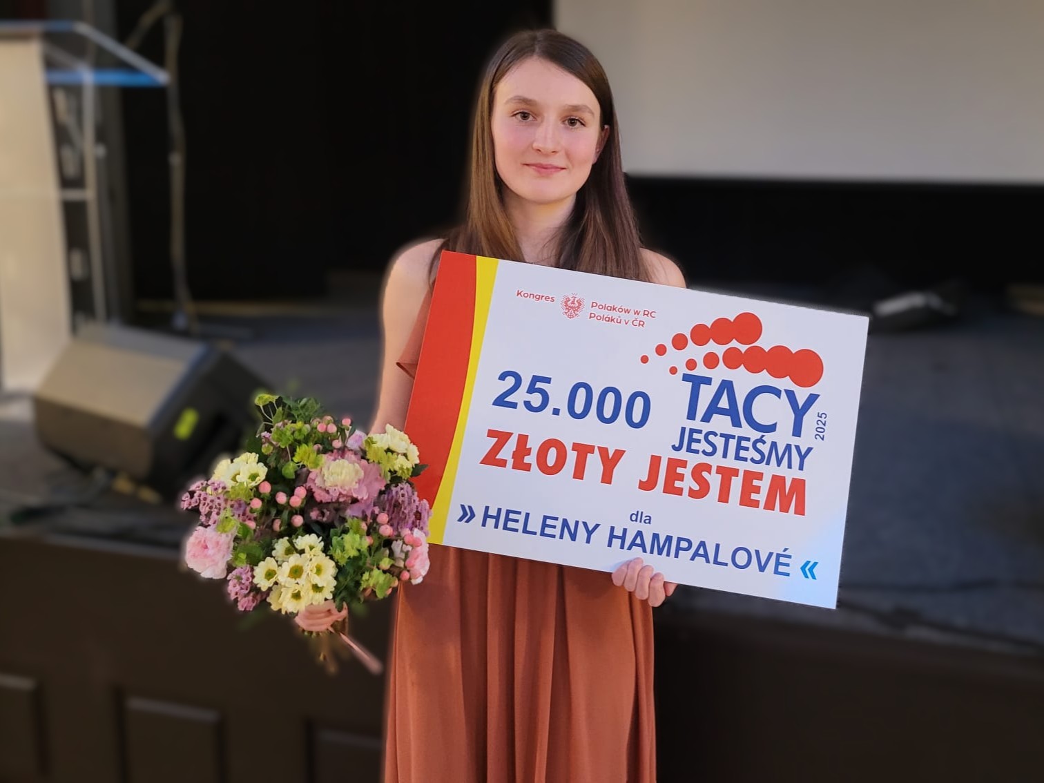 MUZYKA, TALENT I… ZŁOTY JESTEM! 