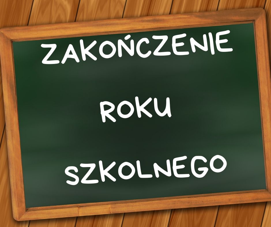 WAŻNE INFORMACJE   