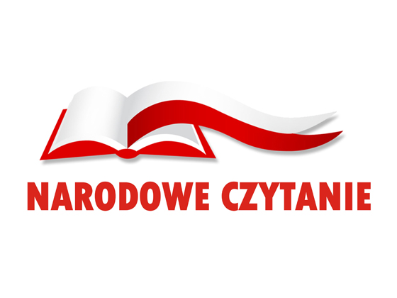 NARODOWE CZYTANIE 2019     