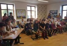 KONKURS RECYTATORSKI - ETAP OKRĘGOWY