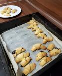 ROGALIKI Z NASZEJ KUCHENKI - kl. 7
