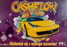 CASHFLOW - kl. 6