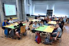 ŚWIAT TECHNIKI U6 - kl. 6 i 7