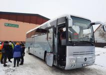 KURS NARCIARSKI - KL. 7-8