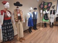 WYSTAWA STROJÓW LUDOWYCH