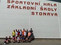 BIEG PRZYJAŹNI 2022
