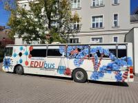 EDUbus - kl. 8 i 9