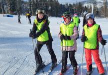 KURS NARCIARSKI - kl. 7 i 8