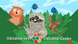 "Ukliďme Česko"
