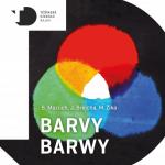 TEATR BAJKA, "BARWY" - I stopień