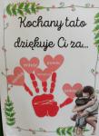 Dzień Taty w ŚWIETLICY SZKOLNEJ