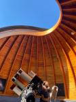 PLANETARIUM - I stopień