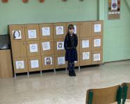KONKURS RECYTATORSKI - ETAP OBWODOWY