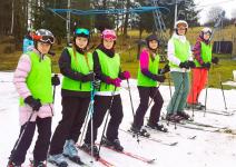 KURS NARCIARSKI - kl. 7-8
