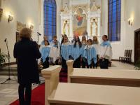 PRZEGLĄD SZKOLNEJ DZIAŁALNOŚCI ŚPIEWACZEJ